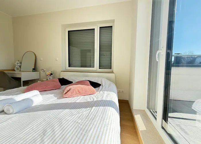 Holiday home New House 4 Adultes - 2 Enfants - 180 M2